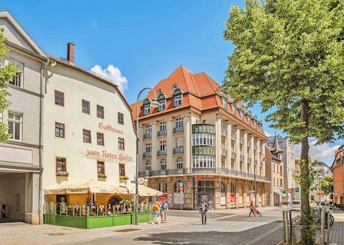 Limehome Jena Teichgraben