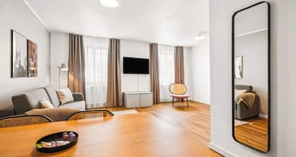 Limehome Jena Teichgraben