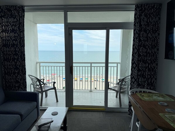 Fernseher, Arbeitsbereiche