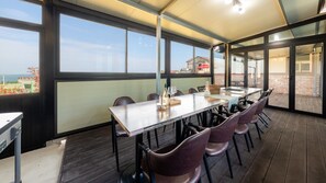 Basic Room, 4 Bedrooms (Private House B(Ocean View / BBQ))