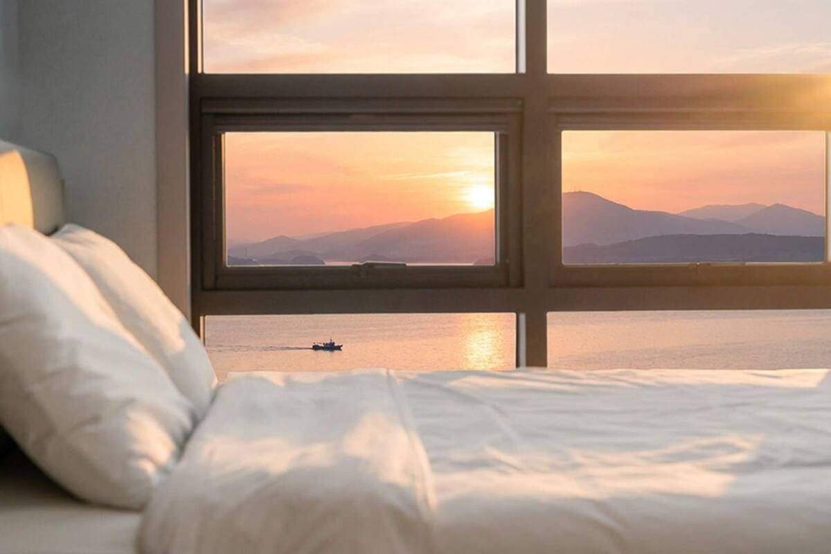 1 bedroom, free WiFi