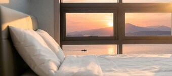 Jigeum Yeosu Ocean View Pension