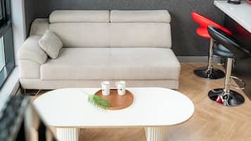 Basic Room, 2 Bedrooms (Room 301(Ocean View / BBQ)) | 1 bedroom, free WiFi
