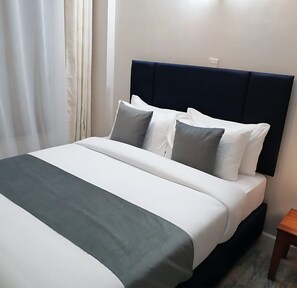 Apartment, 1 Bedroom, Smoking, Patio | 1 bedroom