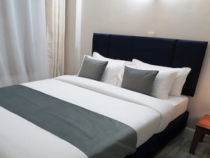 Apartamento, 1 quarto, para fumantes, varanda | 1 quarto