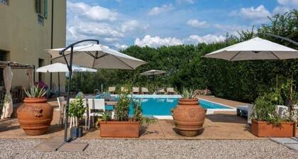 Corte bell acqua: 2 Bedroom Deluxe Apartment