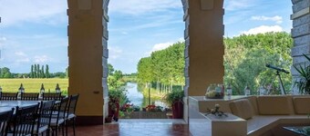 Corte bell acqua: 2 Bedroom Deluxe Apartment
