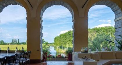 Corte bell acqua: 2 Bedroom Deluxe Apartment