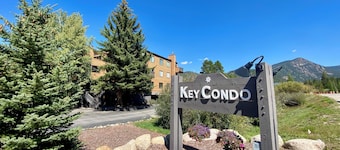 Key Condo 2952c