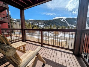 Exterior - Cinnamon Ridge C114 (Keystone)