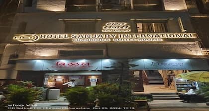 Hotel Sanjary International