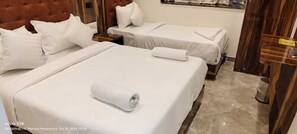 Family Room | 1 bilik tidur, Wi-fi percuma