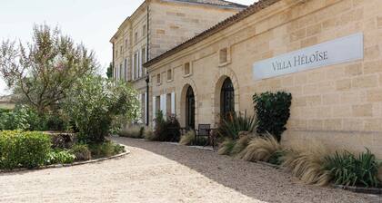 Villa Héloise