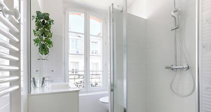 Apartments in Champigny-Sur-Marne - 30 minutes from Disneyland