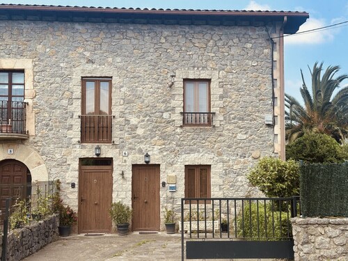 Casa Gomez 2032 Apartment with Garden