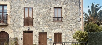 Casa Gomez 2032 Apartment with Garden