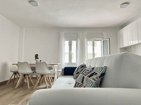 TV. Apartamento Satori - 30802