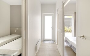 3 bedrooms, Internet, bed sheets