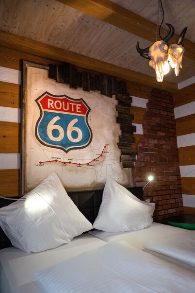 Motorworld Inn Warthausen