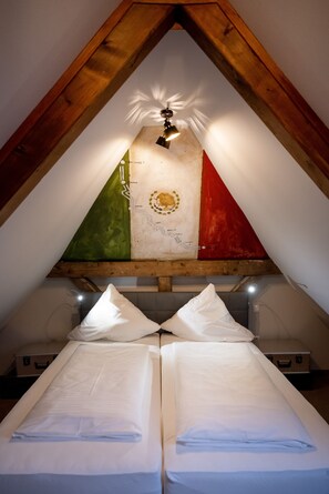 Classic Double Room