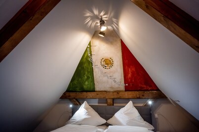 Motorworld Inn Warthausen