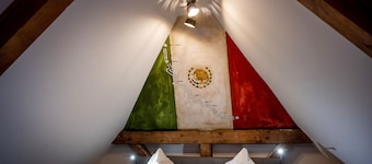 Motorworld Inn Warthausen