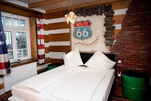 Classic Double Room