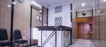 MK Inn Hotel
