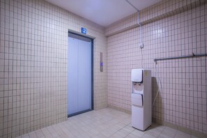 Fahrstuhl