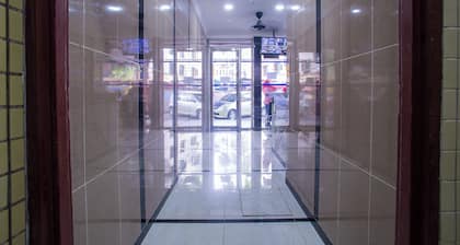 MK Inn Hotel