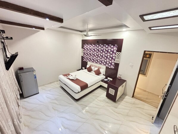 Escritorio y wifi gratis