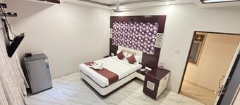 Valley Haven Resort Mahabaleshwar