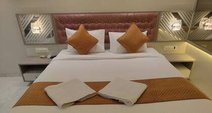 Valley Haven Resort Mahabaleshwar
