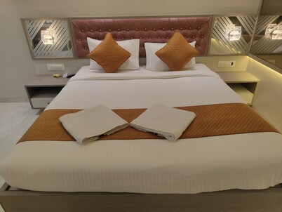 Valley Haven Resort Mahabaleshwar