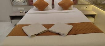 Valley Haven Resort Mahabaleshwar