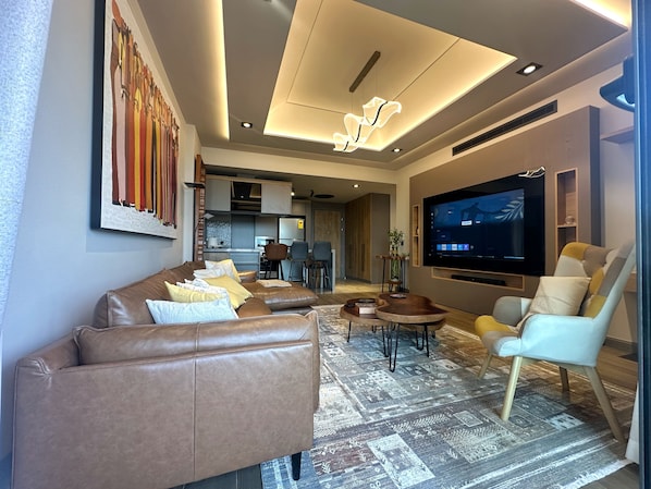 Smart-TV