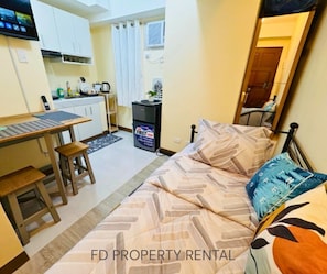 1 chambre