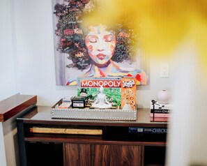 Intérieur