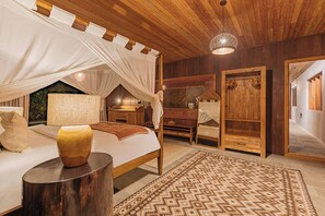 Vila premium | Individualmente decorados, individualmente mobiliados