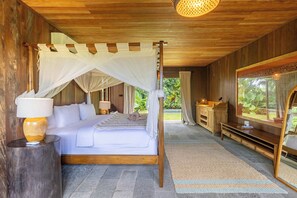 Standard Villa | Individually decorated, individually furnished, laptop workspace - Kilani  Villa By Betterplace (Pecatu)