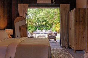 Premium Villa | Individually decorated, individually furnished, laptop workspace - Kilani  Villa By Betterplace (Pecatu)