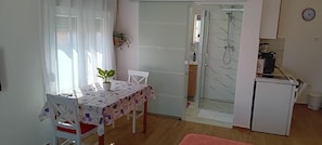 Restauration
