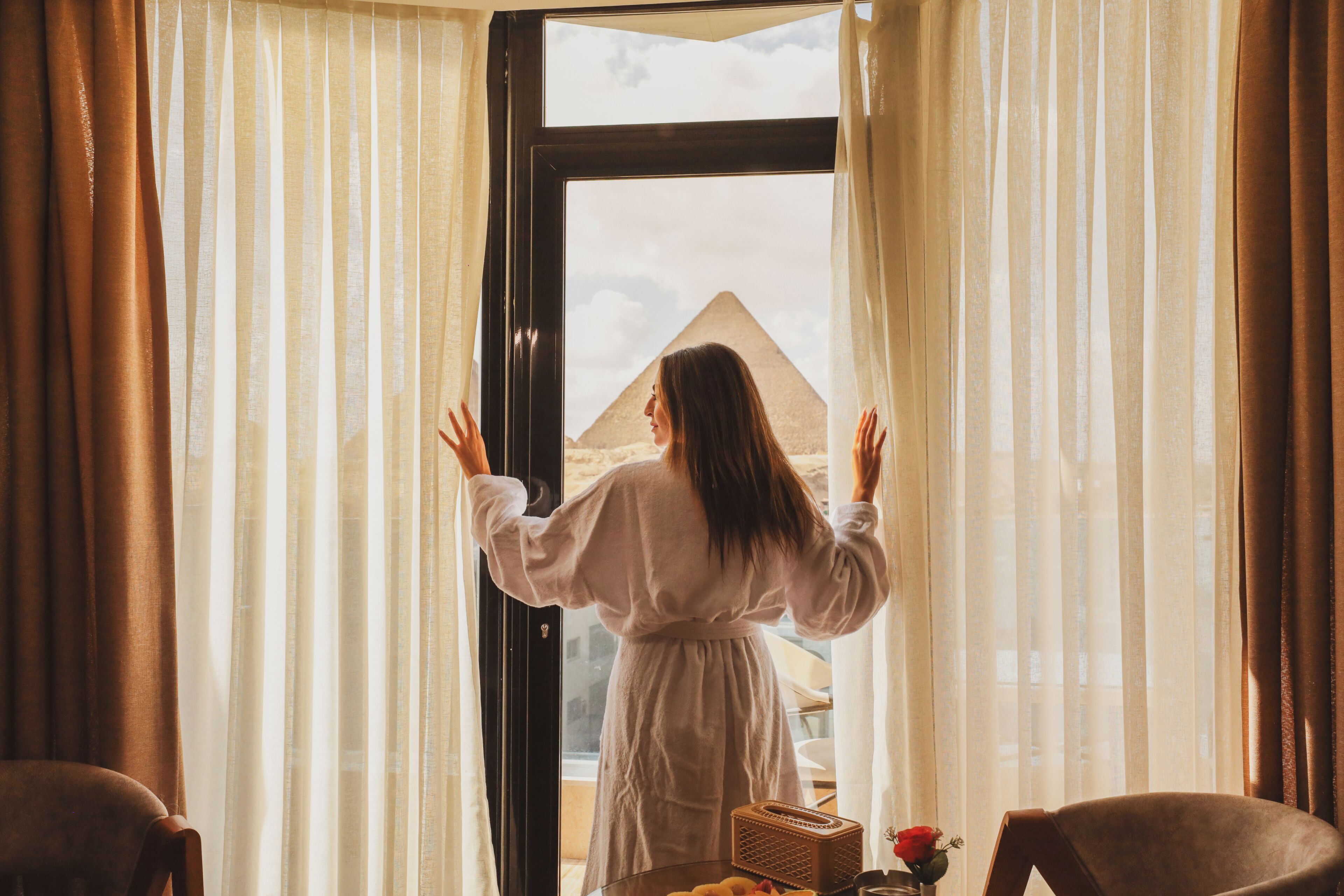 Foto - Pyramids Boutique