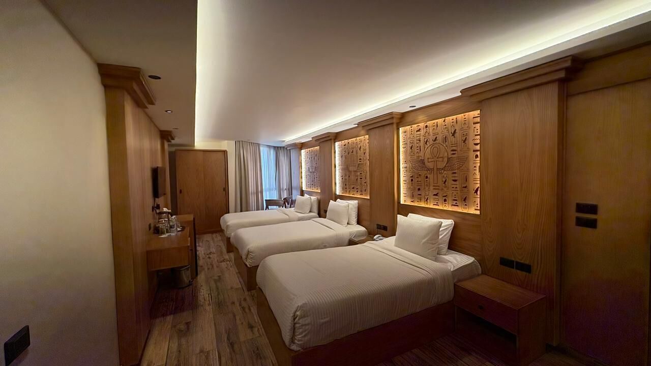 Foto - Pyramids Boutique