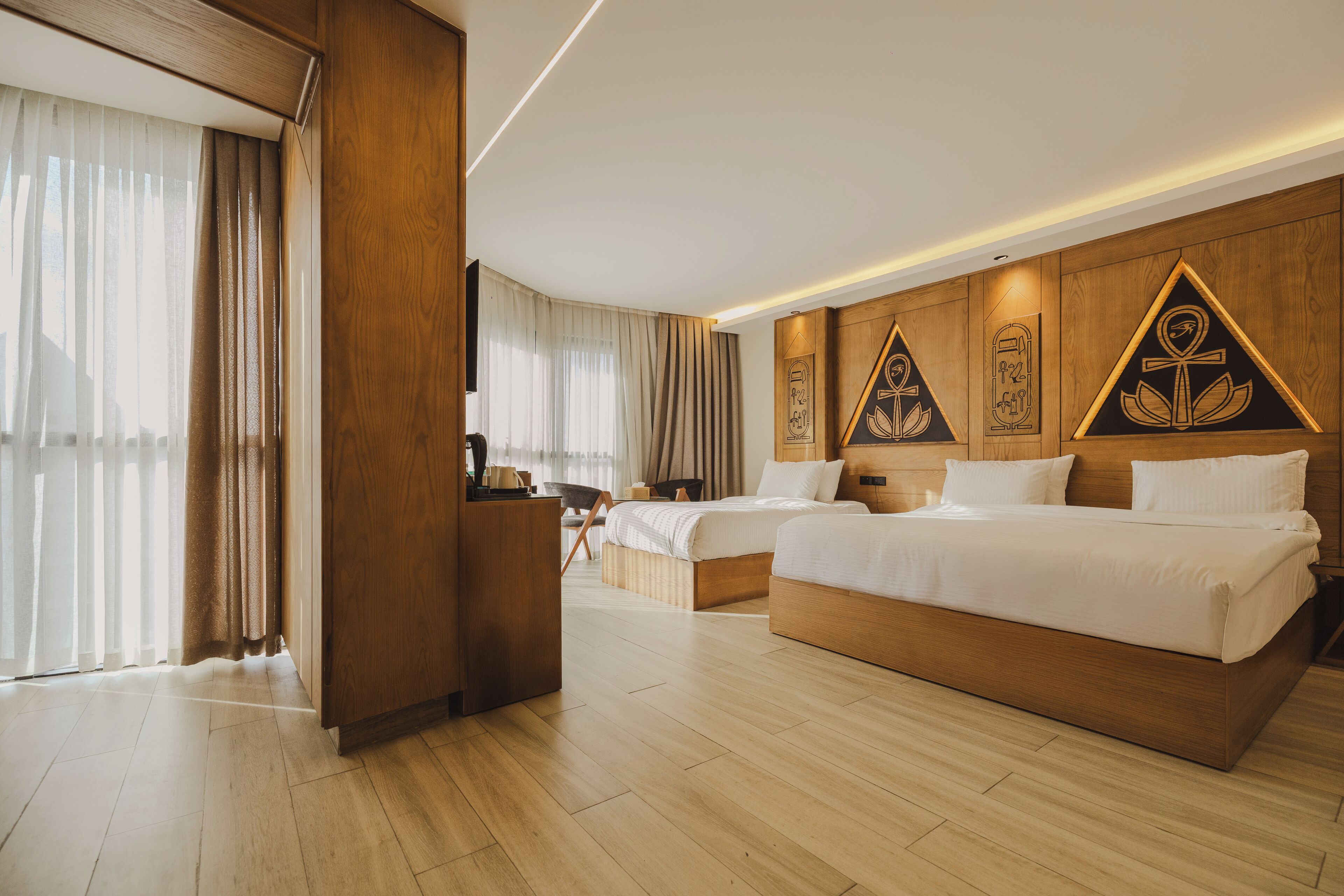 Foto - Pyramids Boutique