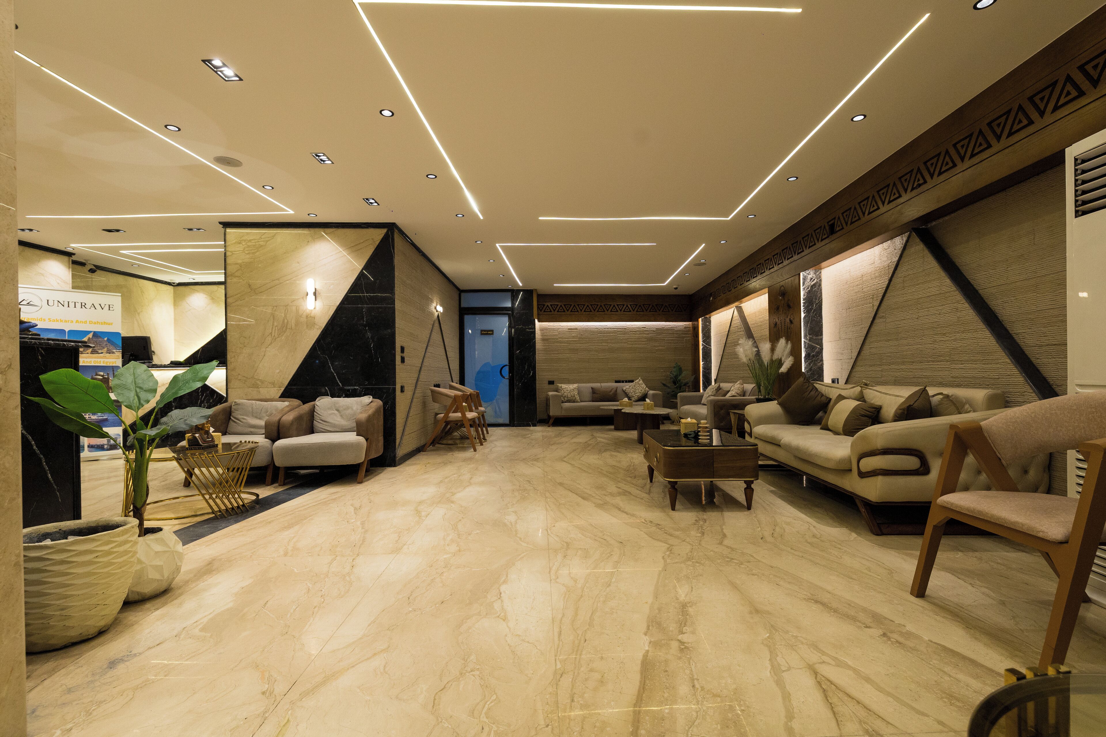 Foto - Pyramids Boutique