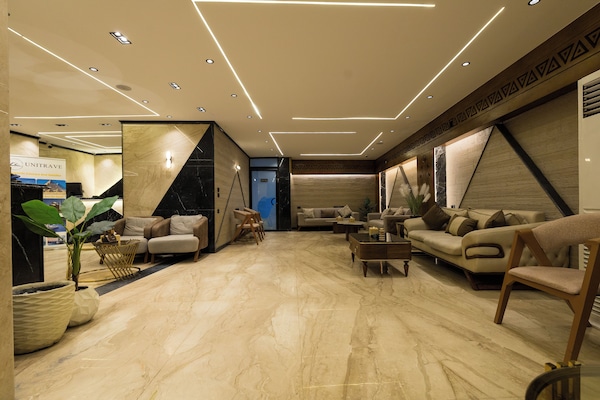 Neom Pyramids Valley Boutique Hotel - Egypt