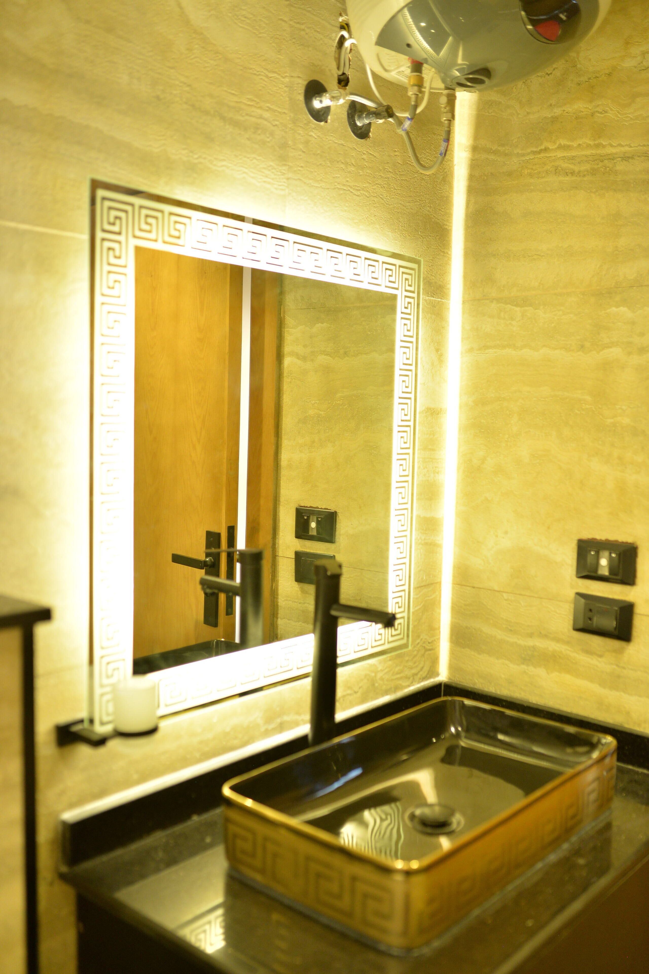 Photo - Neom Pyramids Valley Boutique hotel