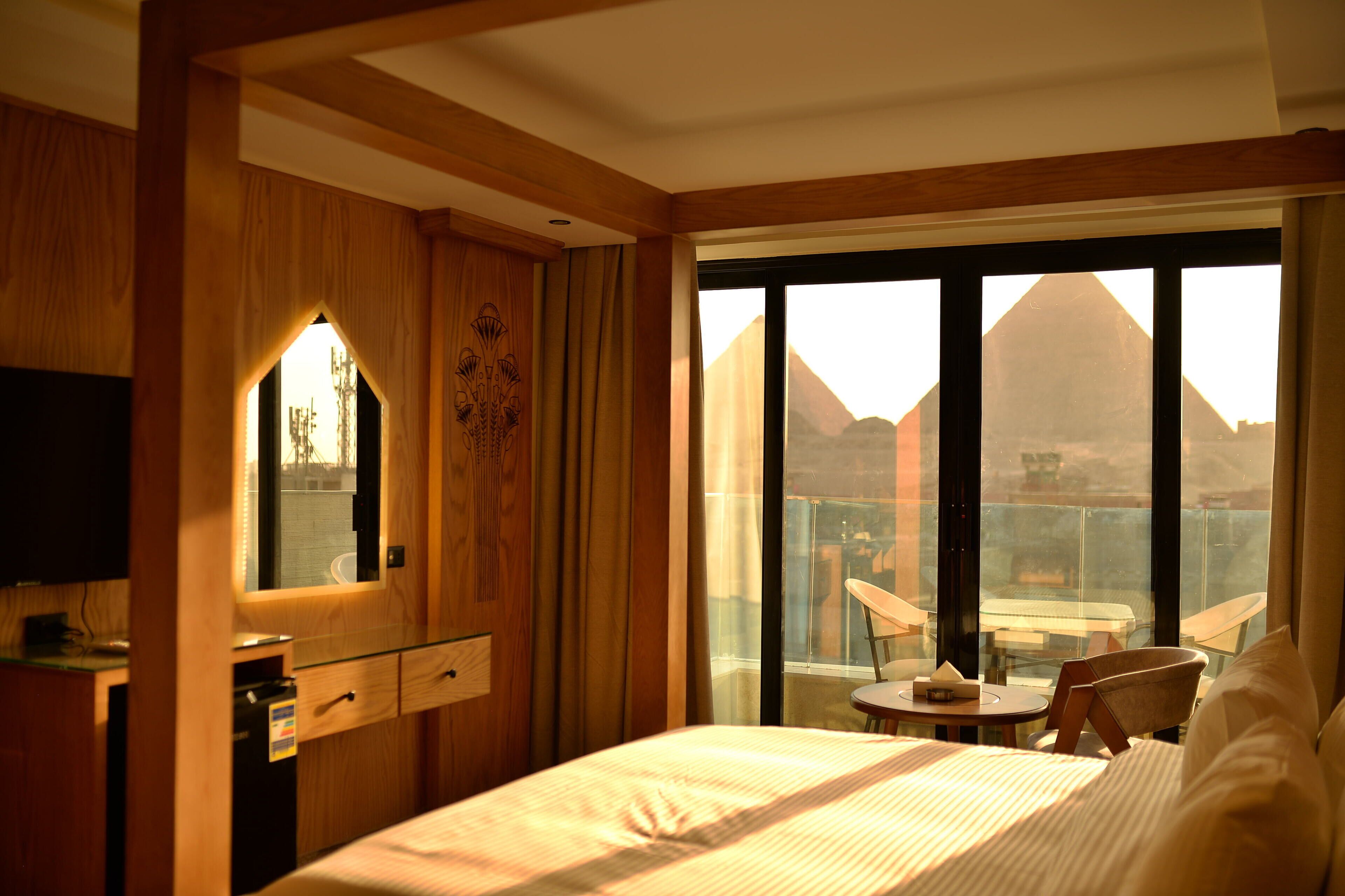 Foto - Pyramids Boutique