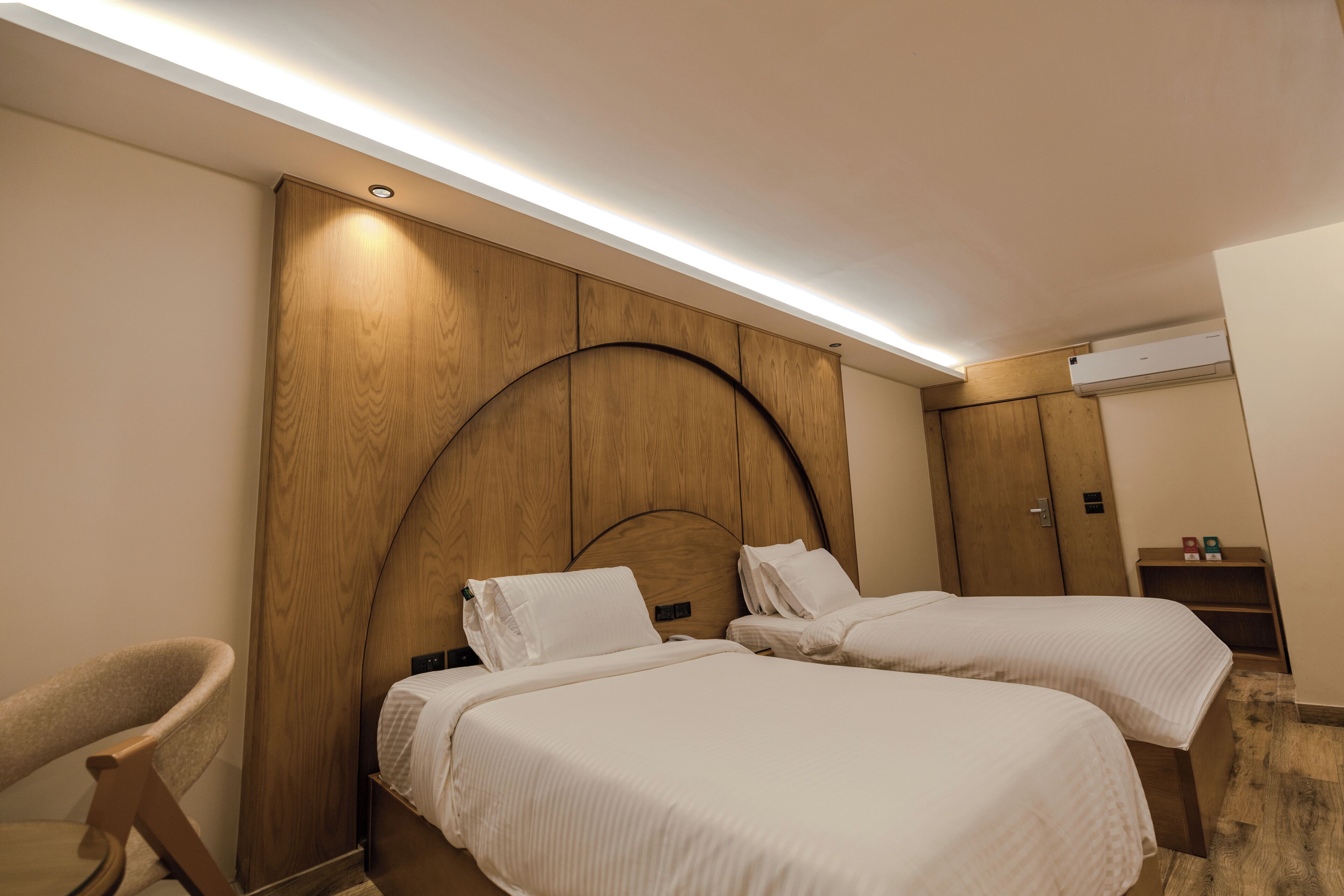 Foto - Pyramids Boutique